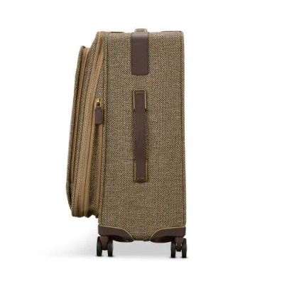 Hartmann Tweed Carry-on Expandable Spinner