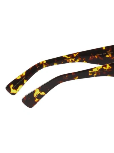 Lanvin Square-frame Sunglasses