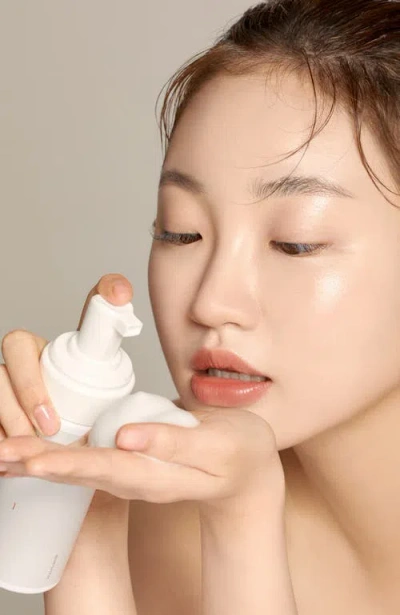 Hyggee All-in-one Care Cleansing Foam