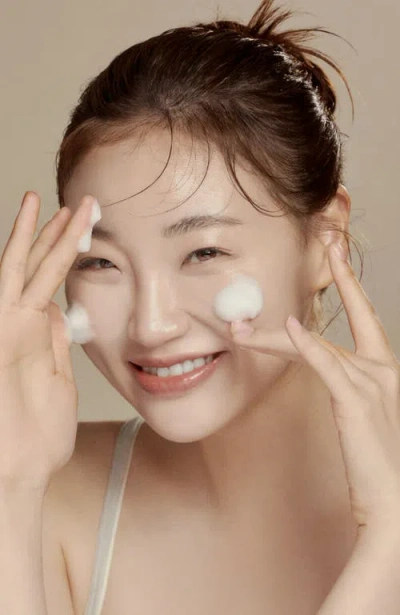 Hyggee All-in-one Care Cleansing Foam