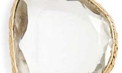 Gas Bijoux Sirena Drop Earrings