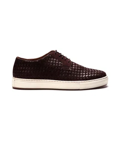 Carlos By Carlos Santana Orbit Sneaker