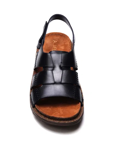 A. Veer Maldiva Backstrap Sandal