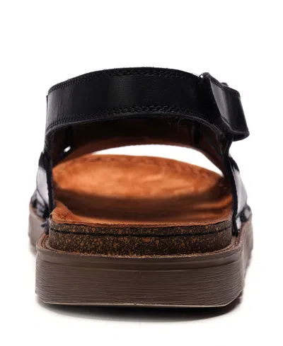 A. Veer Maldiva Backstrap Sandal