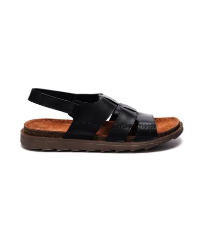 A. Veer Maldiva Backstrap Sandal