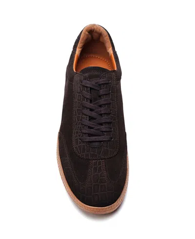 Carlos By Carlos Santana Crosby Sneaker