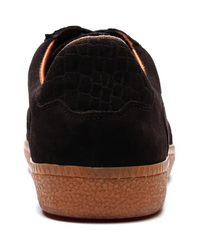 Carlos By Carlos Santana Crosby Sneaker