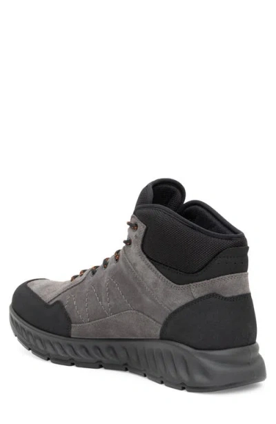 Ara Pasquale Waterproof Boot In Gray