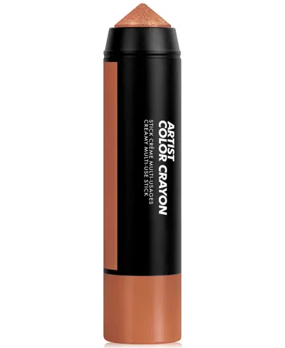 Make Up For Ever Artist Color Crayon Creamy Multi-use Stick, 0.24 Oz.