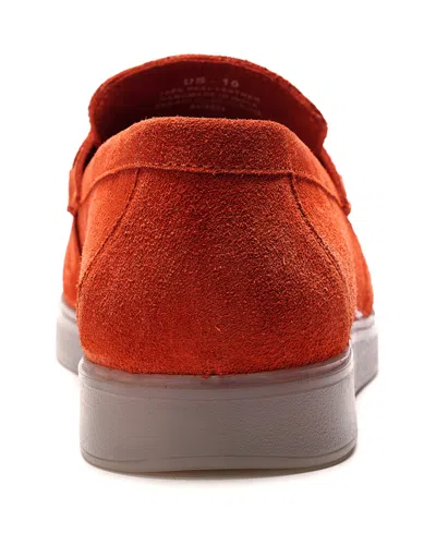 Carlos By Carlos Santana Funkadelic Bit Loafer