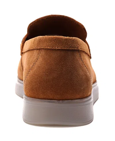 Carlos By Carlos Santana Funkadelic Bit Loafer