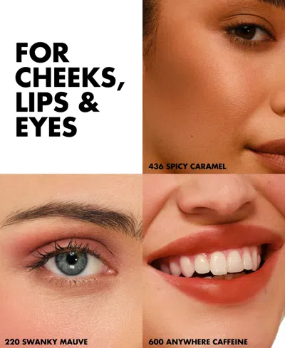 Make Up For Ever Artist Color Crayon Creamy Multi-use Stick, 0.24 Oz.