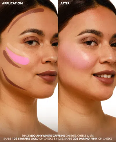 Make Up For Ever Artist Color Crayon Creamy Multi-use Stick, 0.24 Oz.