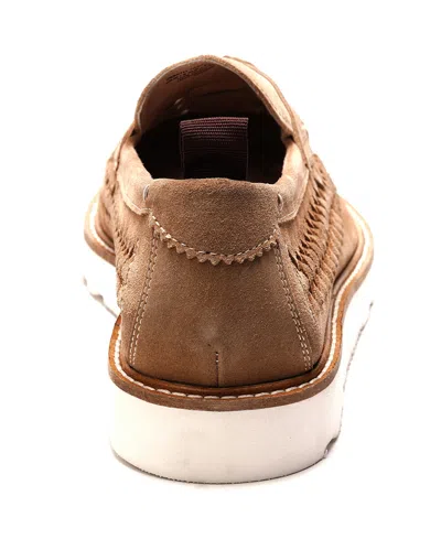 Carlos By Carlos Santana Zenith Tassel Loafer