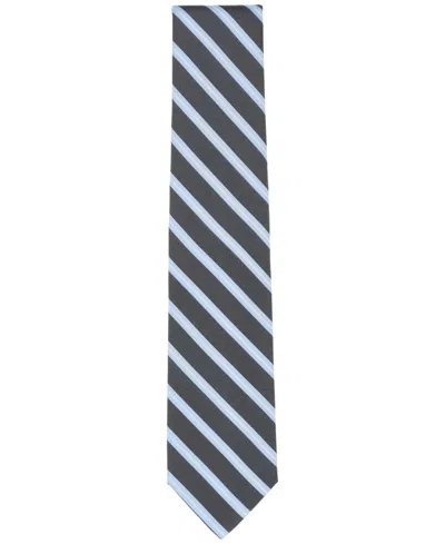 Michael Kors Men's Lanning Stripe Tie