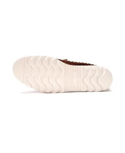 Carlos By Carlos Santana Men's Zenith Tassel Loafers