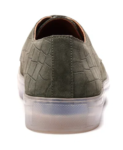 Carlos By Carlos Santana Echo Moc Shoe