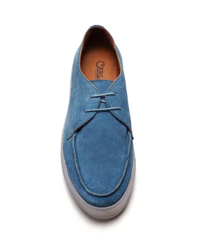 Carlos By Carlos Santana Echo Moc Shoe