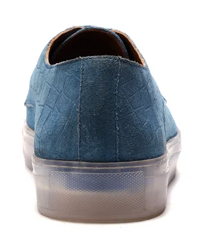 Carlos By Carlos Santana Echo Moc Shoe