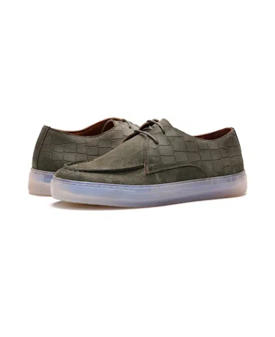 Carlos By Carlos Santana Echo Moc Shoe