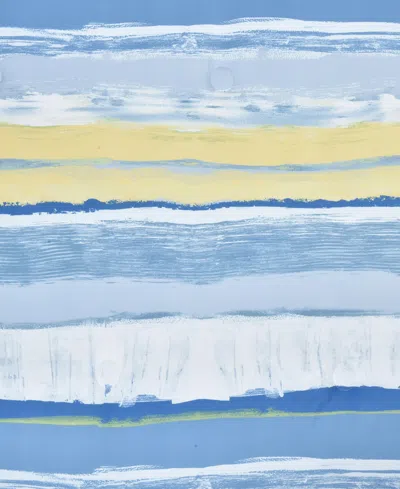 J By J Queen Bold Seashore 2-pc. Comforter Set, Twin/twin Xl