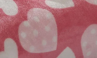 Luxury Home Cozy Micro Plush Throw Blanket