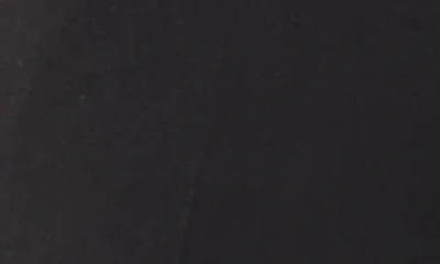 Victor Emmanuel Vince Flat Front Stretch Dress Pants In Black