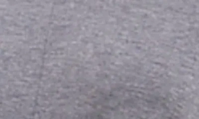 Wishlist Short Sleeve Melange Knit Romper In Blue