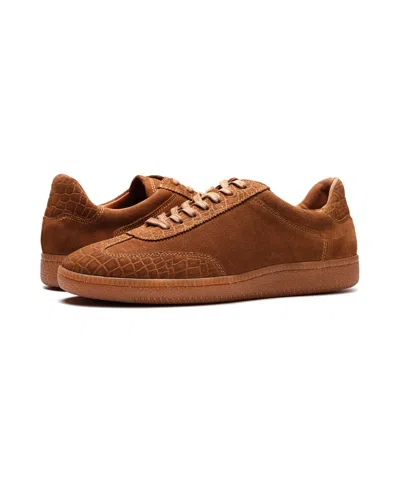 Carlos By Carlos Santana Crosby Sneaker