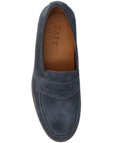 Taft Sterling Loafer In Blue