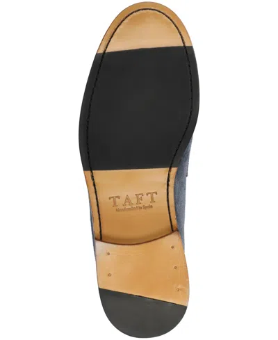Taft Sterling Loafer In Blue