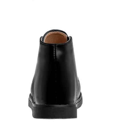 Josmo Toddler Girls And Toddler Boys First Step Walker Lace Up Walking Shoes