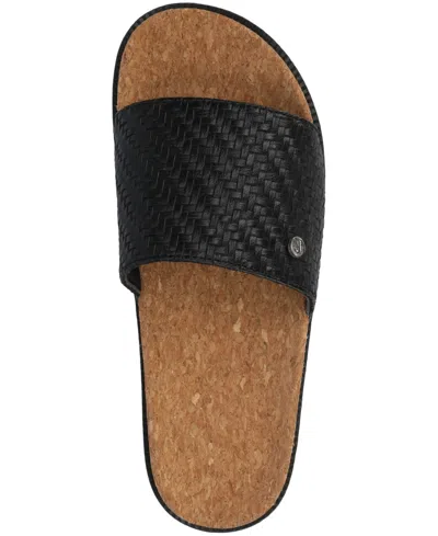 Journee Collection Womens Sheena Flat Sandals