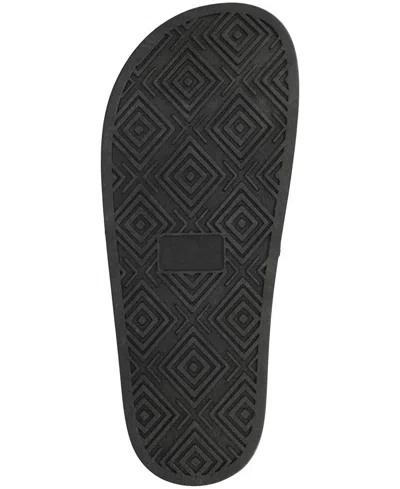 Journee Collection Womens Sheena Flat Sandals