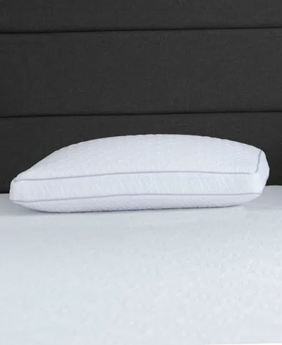 Comfort Tech Tranquility Foam Side Sleeper Pillow, Standard