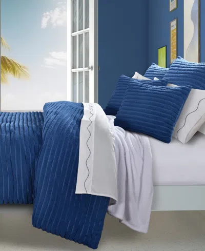 J By J Queen Bold Darby 3-pc. Comforter Set, King/california King