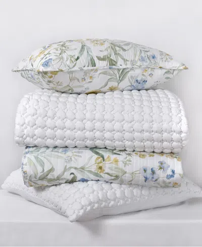J By J Queen Bold Cloud Puff 2-pc. Quilt Set, Twin/twin Xl