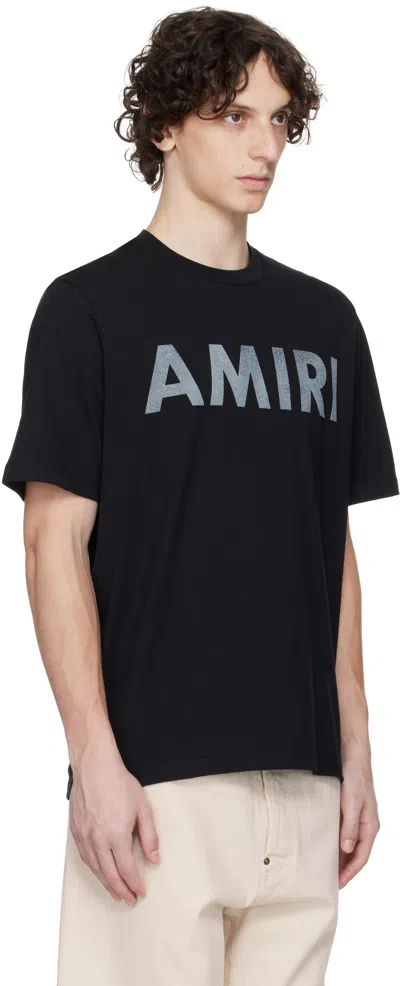 Amiri Men's Stencil T-shirt