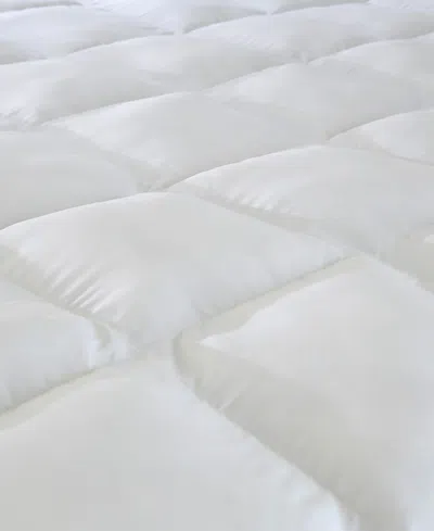 Comfort Tech 3" Serene Foam Mattress Topper, Twin