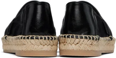 Ami Alexandre Mattiussi Shoes Ami Paris Woman Color Black In Black