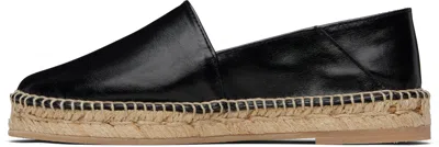 Ami Alexandre Mattiussi Shoes Ami Paris Woman Color Black In Black