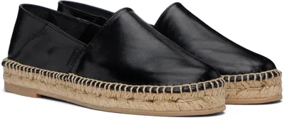 Ami Alexandre Mattiussi Shoes Ami Paris Woman Color Black In Black