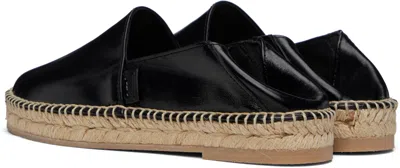 Ami Alexandre Mattiussi Shoes Ami Paris Woman Color Black In Black