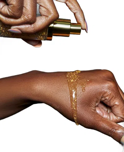 Lovinah Skincare Gold Drop Hydrating Calming Elixir