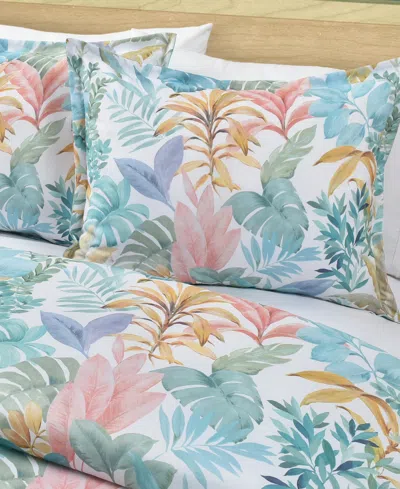 J By J Queen Bold Bahama 2-pc. Comforter Set, Twin/twin Xl