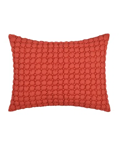 J By J Queen Bold Cloud Puff 2-pc. Quilt Set, Twin/twin Xl