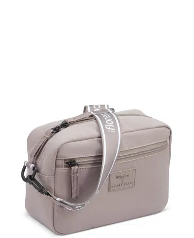 Florence By Mills X Delsey Paris Florence By Mills Free-spirit Crossbody Bag