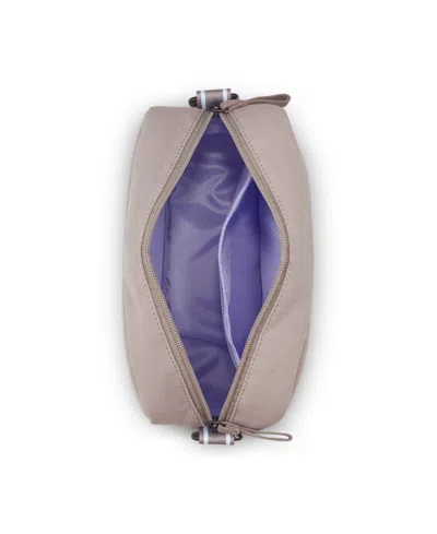 Florence By Mills X Delsey Paris Florence By Mills Free-spirit Crossbody Bag