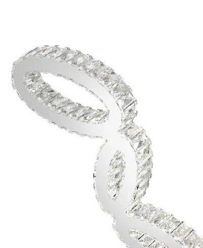 Cwi Lighting 23" Metal Balanced Led Table Lamp