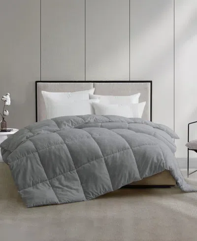 Unikome Lightweight Down Alternative Comforter Duvet Insert With Soft  Microfiber Shell